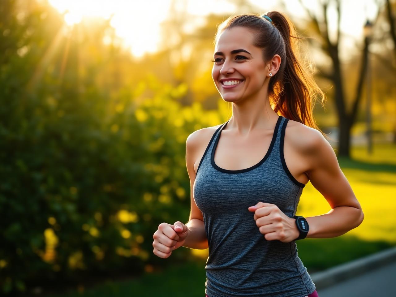 Mode de vie actif soutenu par Slimarax